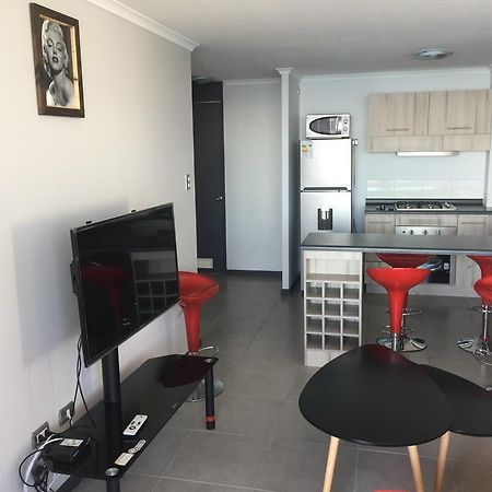 Apartment Joet La Herradura Coquimbo Kültér fotó