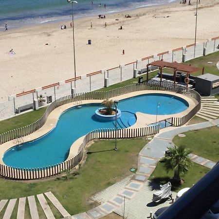 Apartment Joet La Herradura Coquimbo Kültér fotó