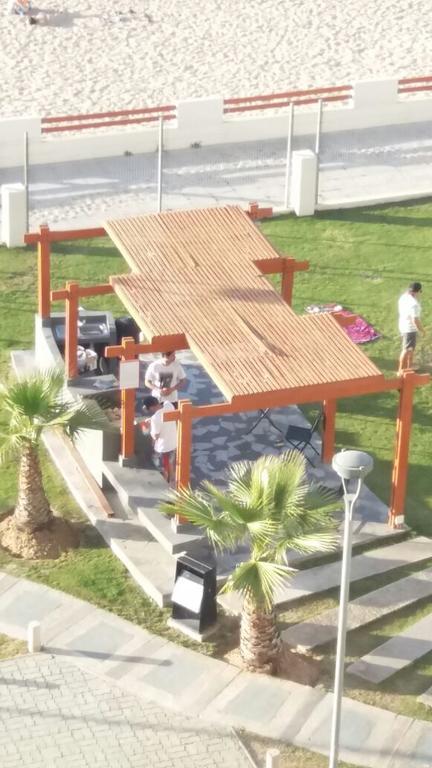 Apartment Joet La Herradura Coquimbo Kültér fotó