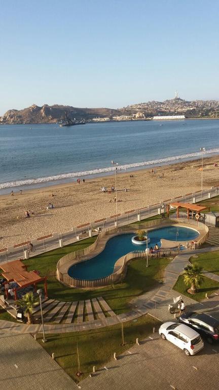 Apartment Joet La Herradura Coquimbo Kültér fotó