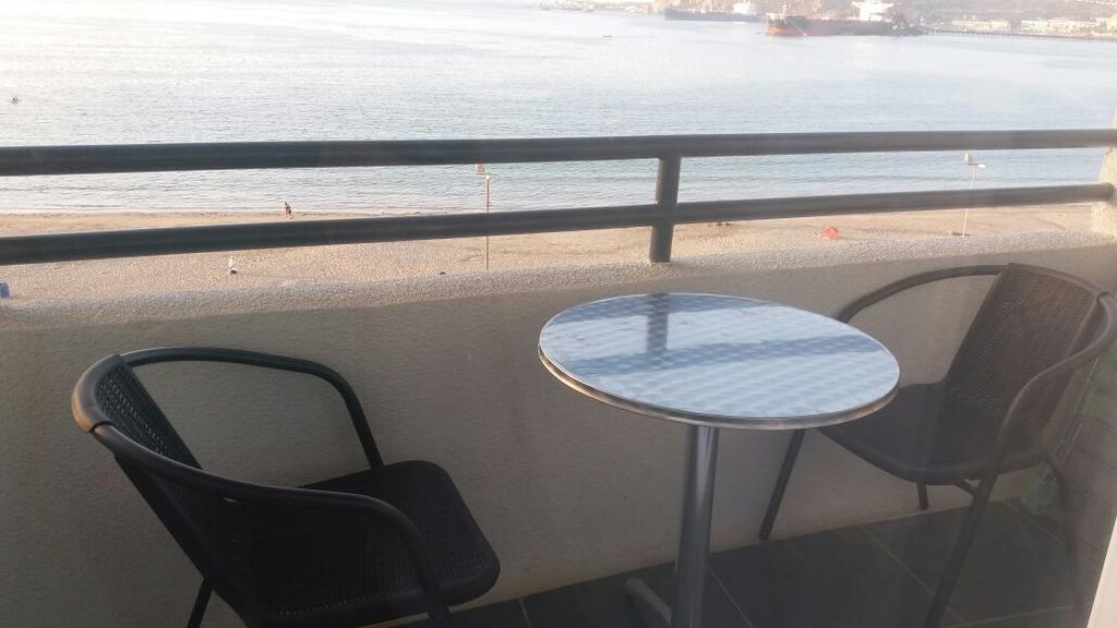 Apartment Joet La Herradura Coquimbo Kültér fotó