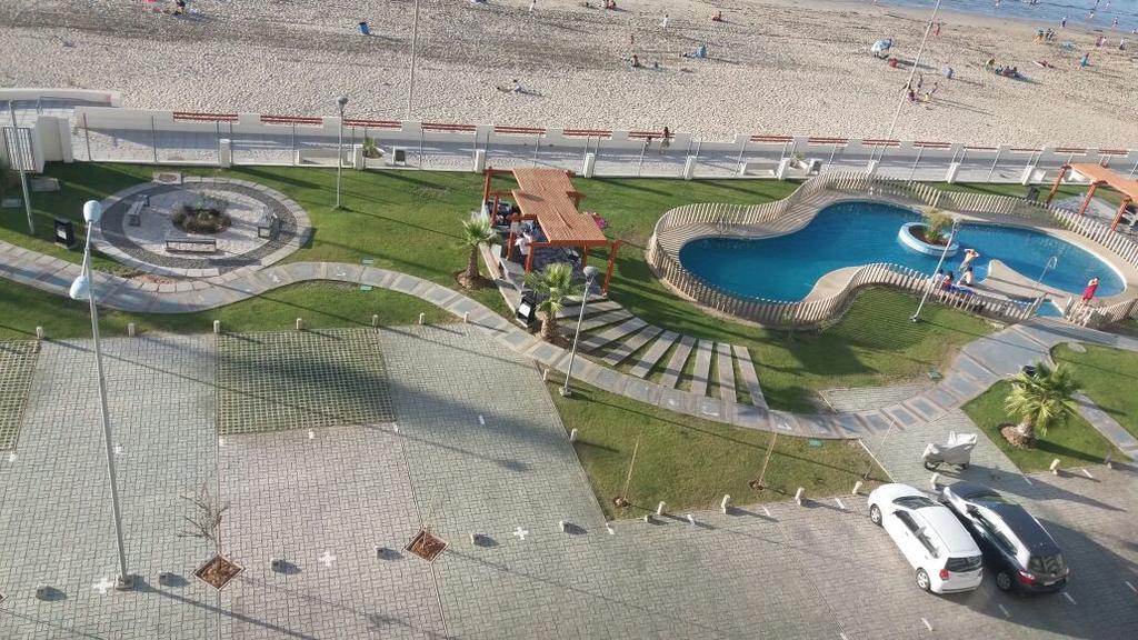 Apartment Joet La Herradura Coquimbo Kültér fotó