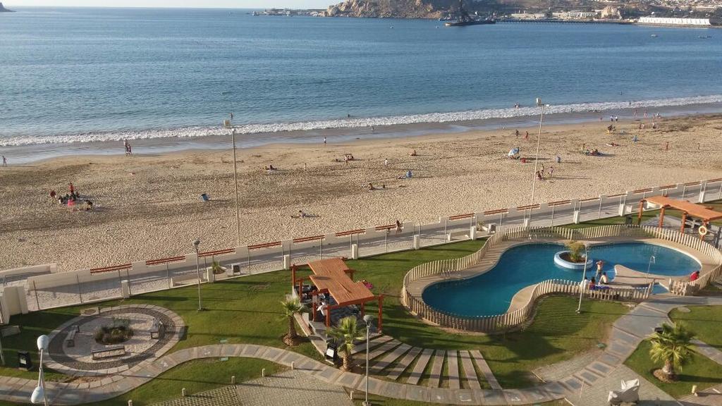 Apartment Joet La Herradura Coquimbo Kültér fotó