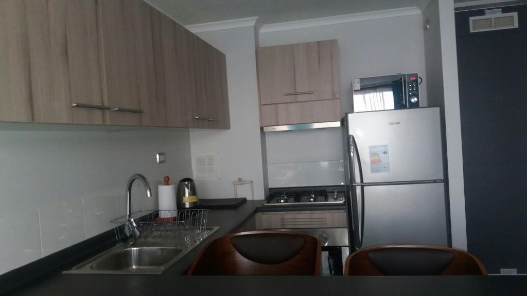Apartment Joet La Herradura Coquimbo Kültér fotó