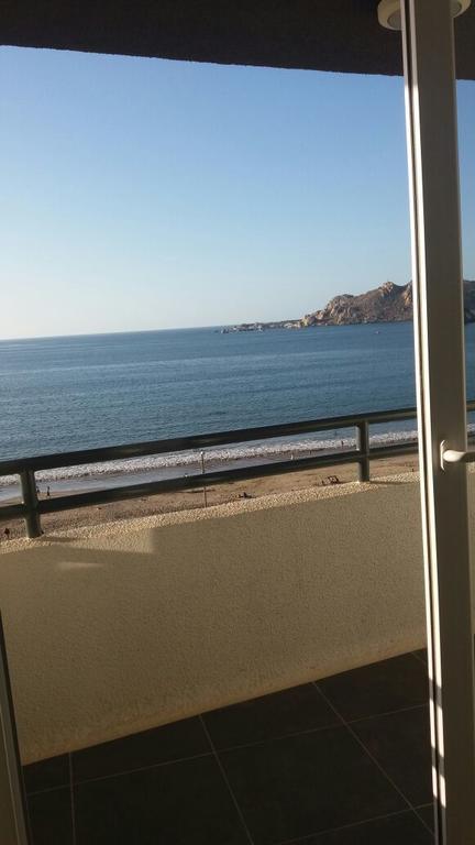 Apartment Joet La Herradura Coquimbo Kültér fotó
