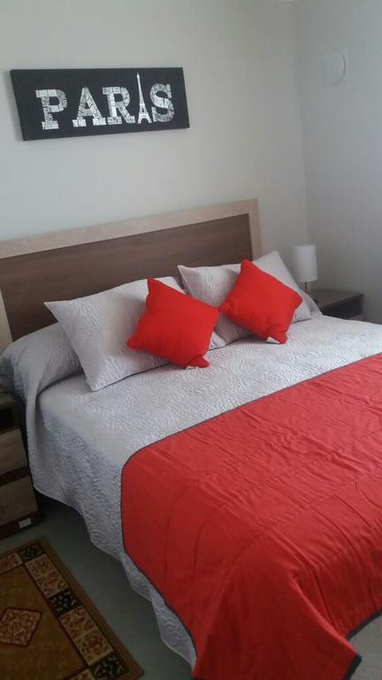 Apartment Joet La Herradura Coquimbo Kültér fotó