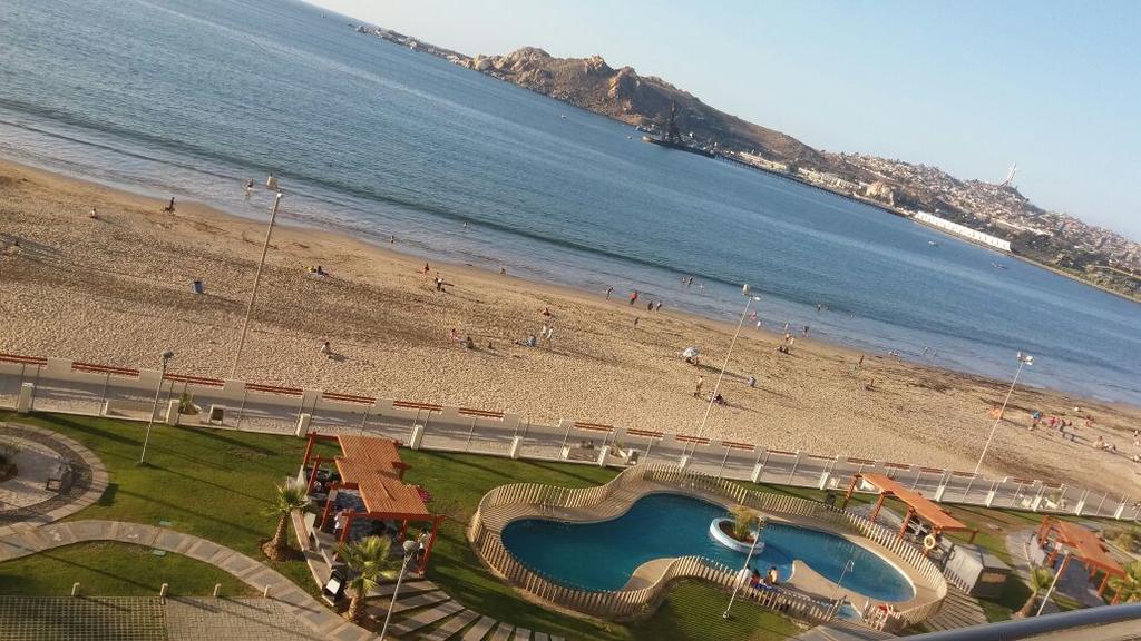Apartment Joet La Herradura Coquimbo Kültér fotó