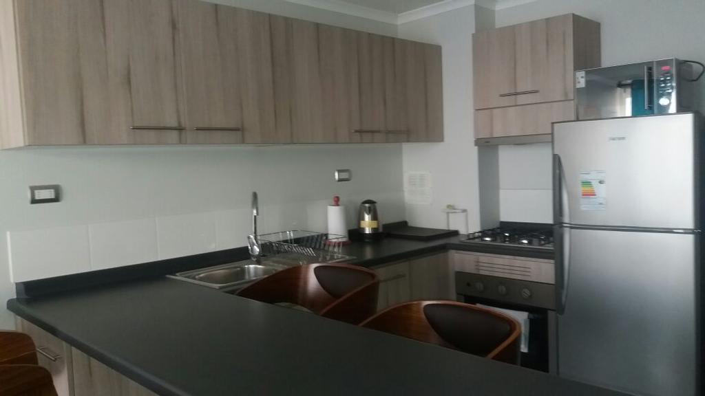 Apartment Joet La Herradura Coquimbo Kültér fotó