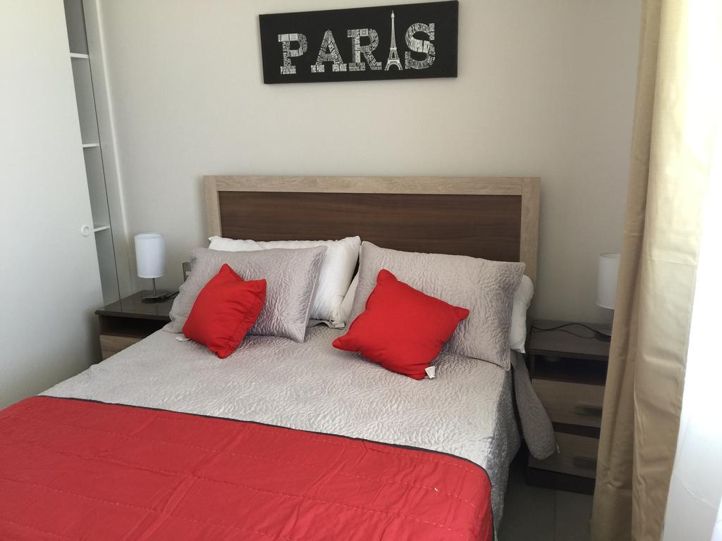 Apartment Joet La Herradura Coquimbo Kültér fotó