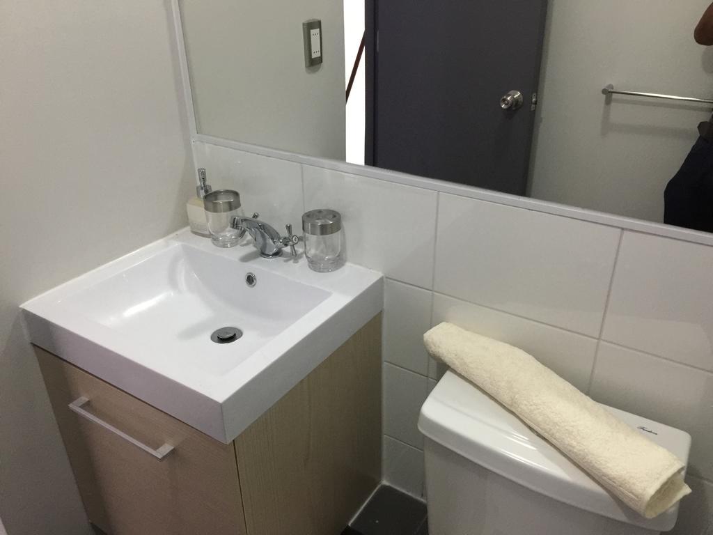 Apartment Joet La Herradura Coquimbo Kültér fotó