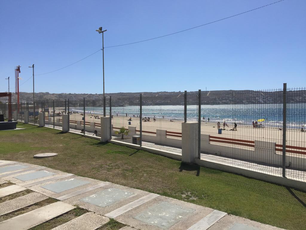 Apartment Joet La Herradura Coquimbo Kültér fotó