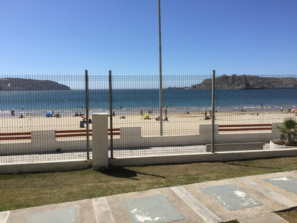 Apartment Joet La Herradura Coquimbo Kültér fotó