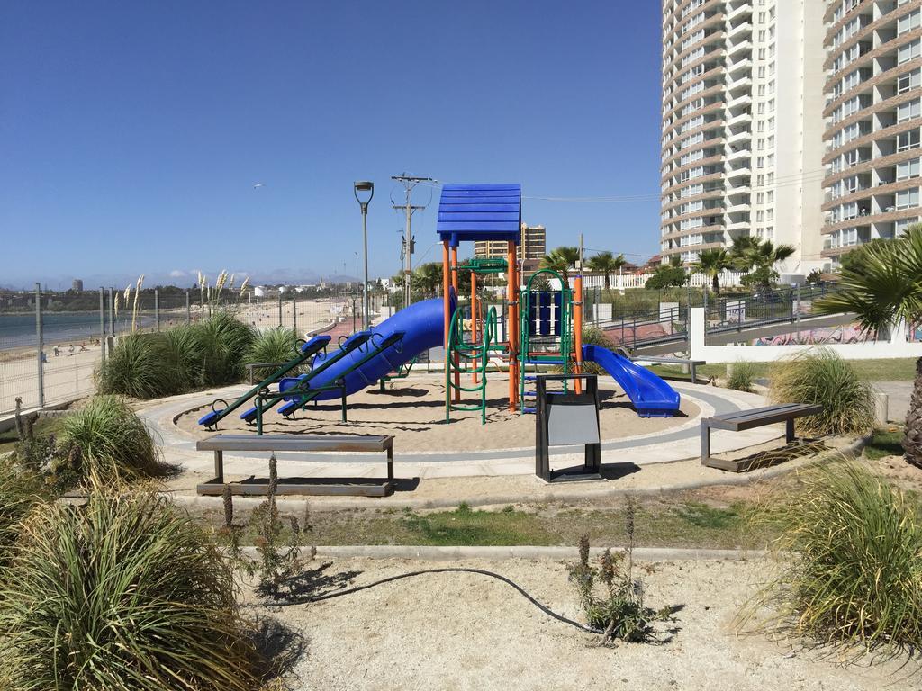 Apartment Joet La Herradura Coquimbo Kültér fotó