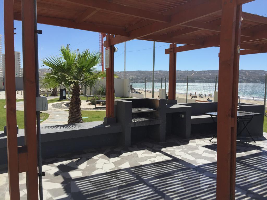 Apartment Joet La Herradura Coquimbo Kültér fotó