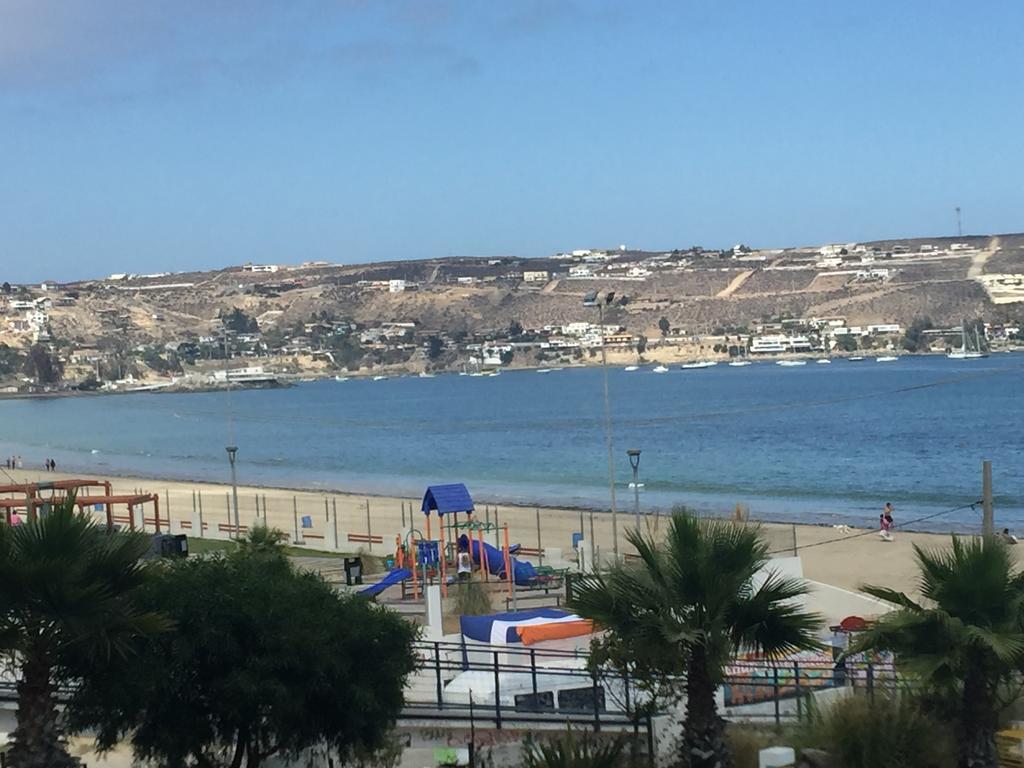 Apartment Joet La Herradura Coquimbo Kültér fotó