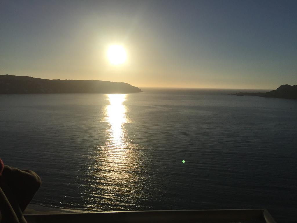 Apartment Joet La Herradura Coquimbo Kültér fotó