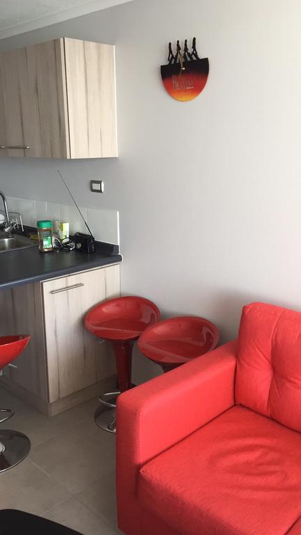 Apartment Joet La Herradura Coquimbo Kültér fotó