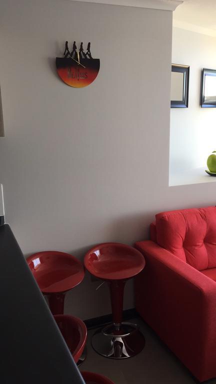 Apartment Joet La Herradura Coquimbo Kültér fotó