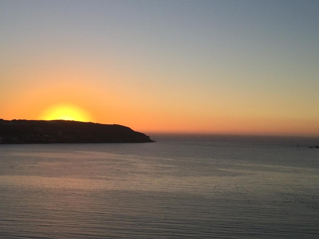 Apartment Joet La Herradura Coquimbo Kültér fotó