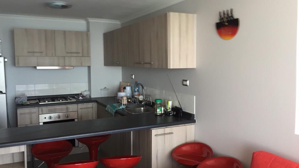 Apartment Joet La Herradura Coquimbo Kültér fotó