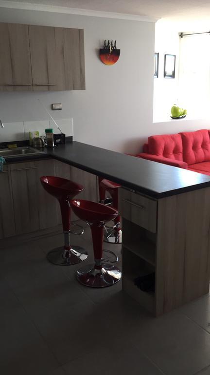 Apartment Joet La Herradura Coquimbo Kültér fotó