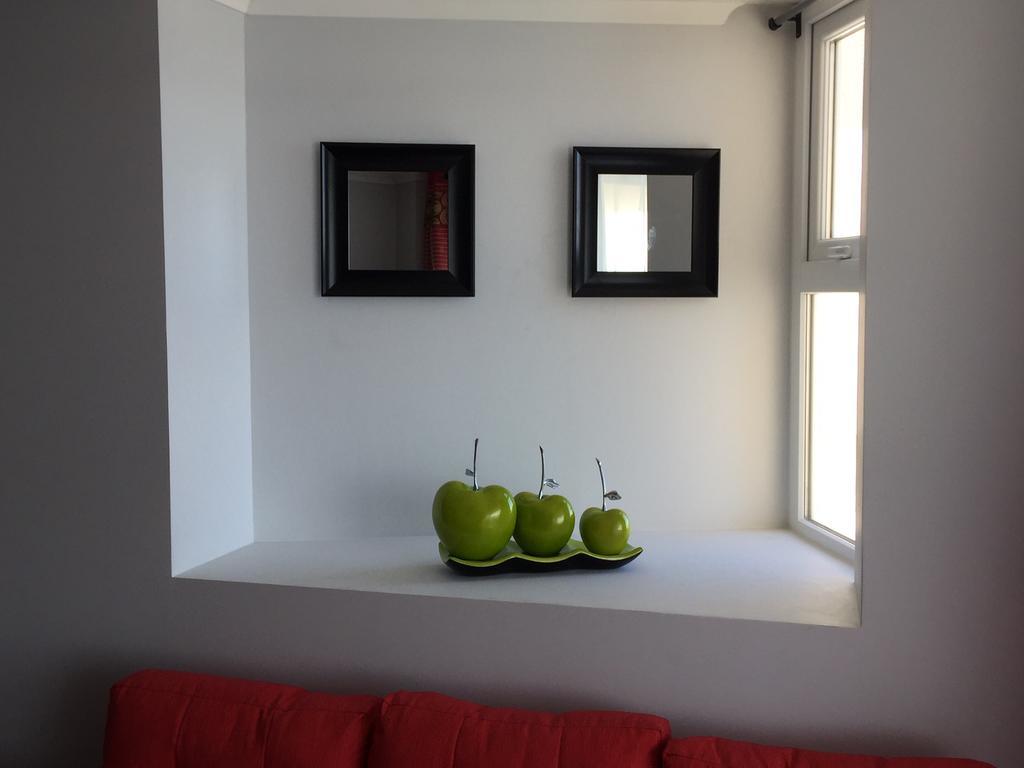 Apartment Joet La Herradura Coquimbo Kültér fotó