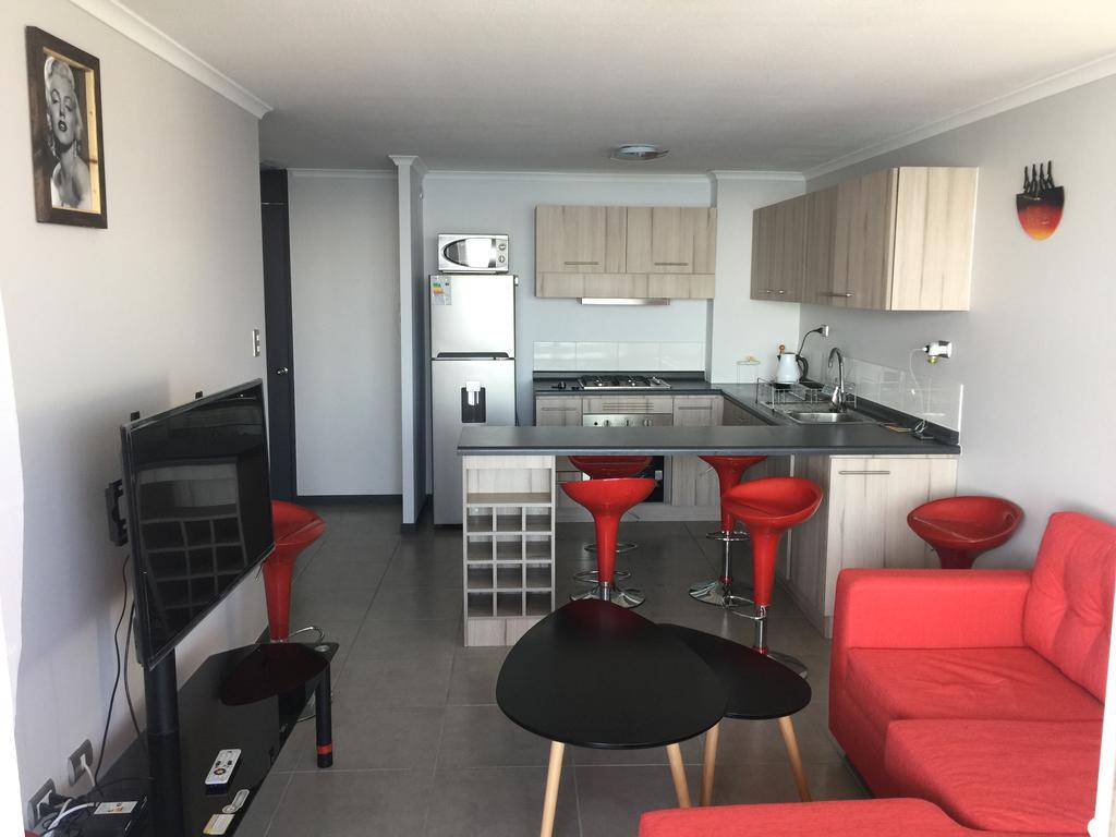 Apartment Joet La Herradura Coquimbo Kültér fotó