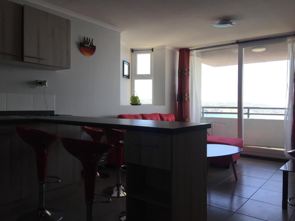 Apartment Joet La Herradura Coquimbo Kültér fotó