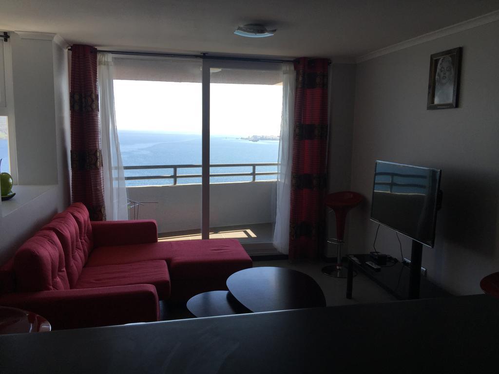 Apartment Joet La Herradura Coquimbo Kültér fotó
