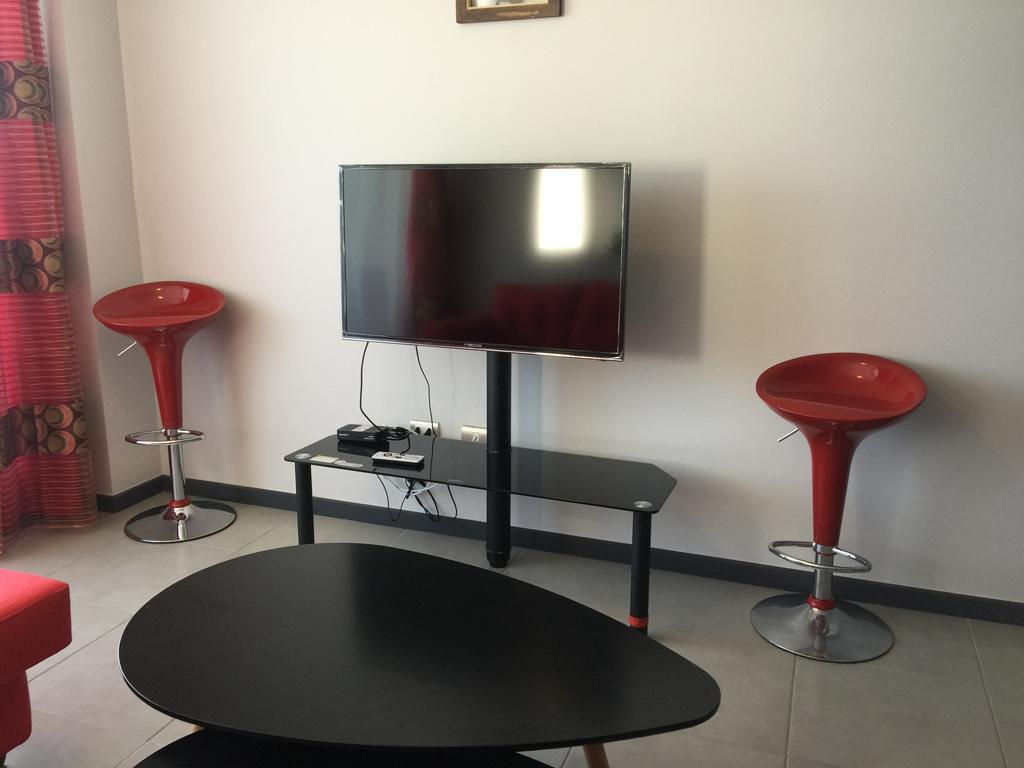 Apartment Joet La Herradura Coquimbo Kültér fotó