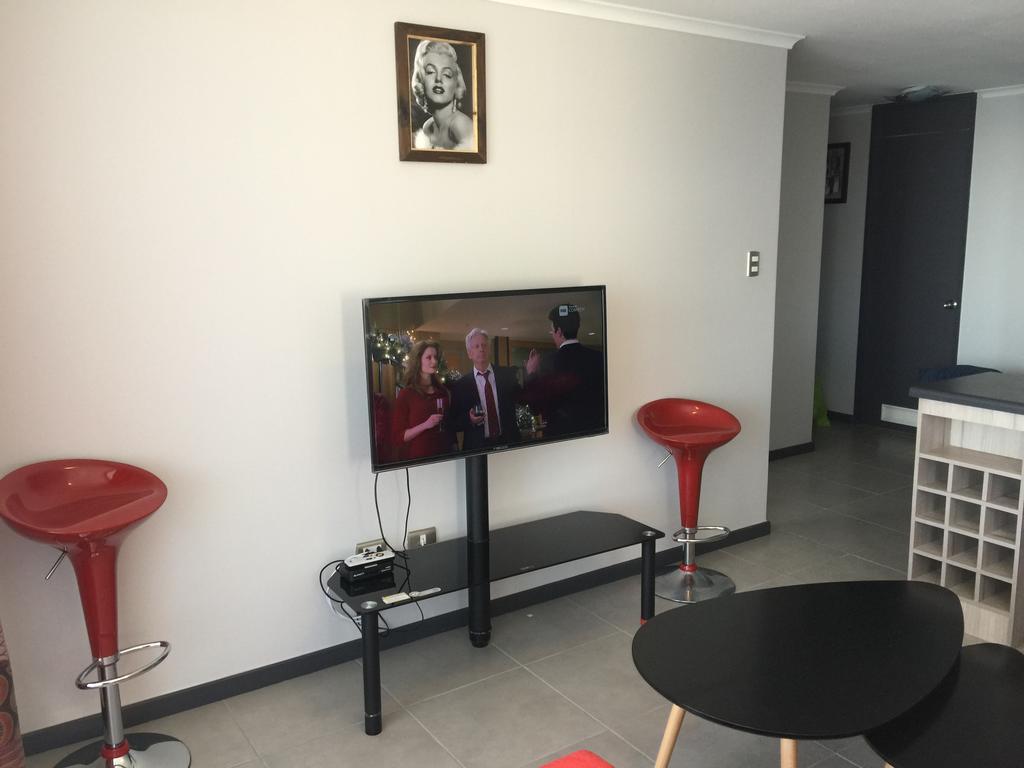 Apartment Joet La Herradura Coquimbo Kültér fotó