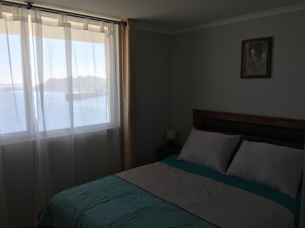 Apartment Joet La Herradura Coquimbo Kültér fotó