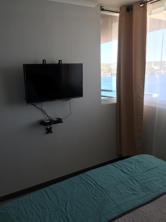 Apartment Joet La Herradura Coquimbo Kültér fotó