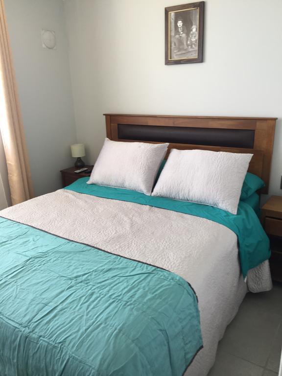 Apartment Joet La Herradura Coquimbo Kültér fotó