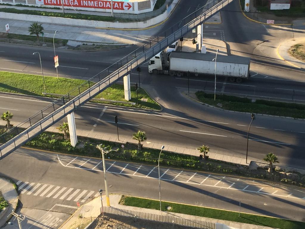 Apartment Joet La Herradura Coquimbo Kültér fotó