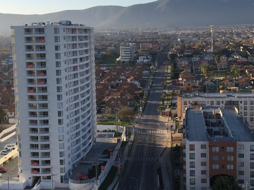 Apartment Joet La Herradura Coquimbo Kültér fotó