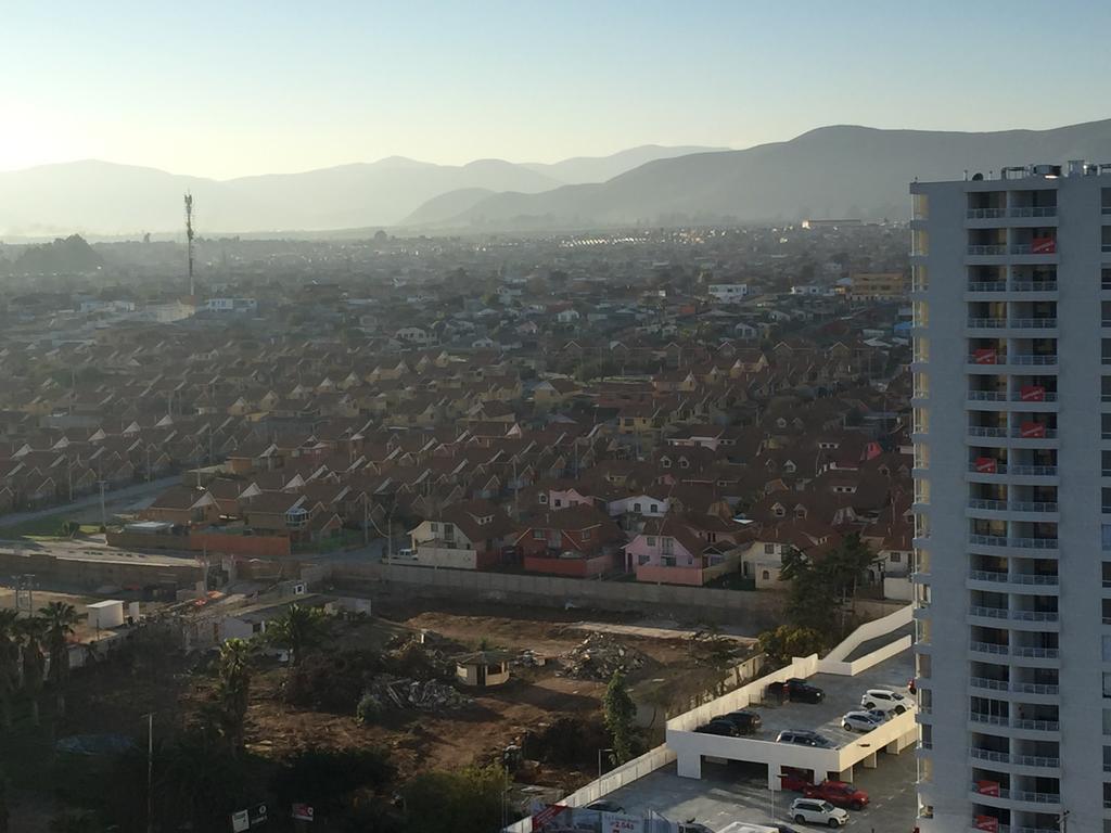 Apartment Joet La Herradura Coquimbo Kültér fotó