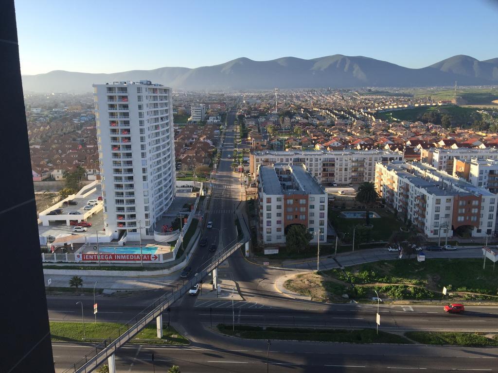 Apartment Joet La Herradura Coquimbo Kültér fotó