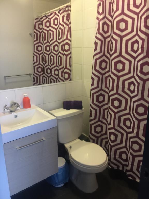 Apartment Joet La Herradura Coquimbo Kültér fotó
