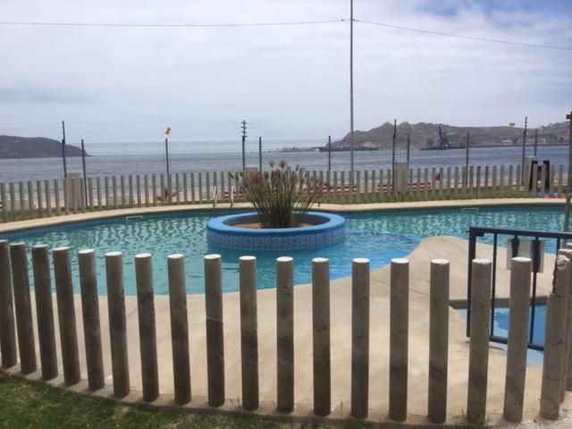 Apartment Joet La Herradura Coquimbo Kültér fotó